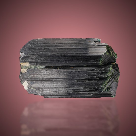 Elbaite-Cruzeiro Mine | São José da Safira | Minas Gerais | Brazil